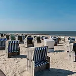 דירה Strandfloh