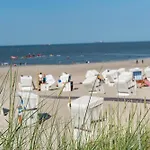 דירה Strandfloh