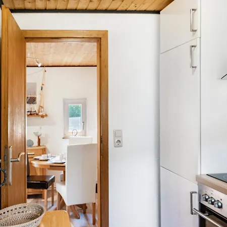 Strandfloh דירה וגנרוגה