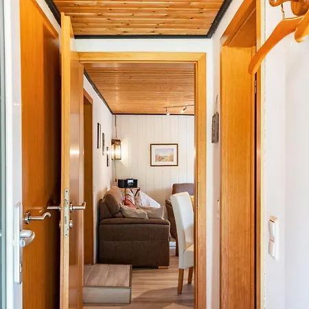 Strandfloh * וגנרוגה