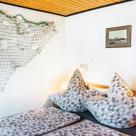 Strandfloh Apartamento *