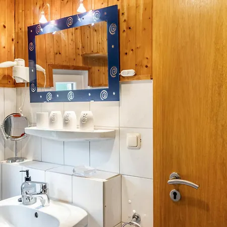 Strandfloh וגנרוגה