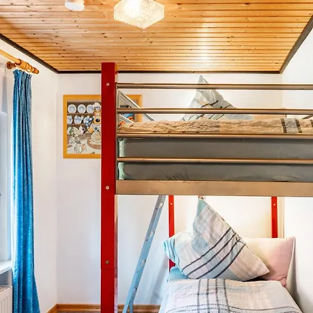 Strandfloh * וגנרוגה