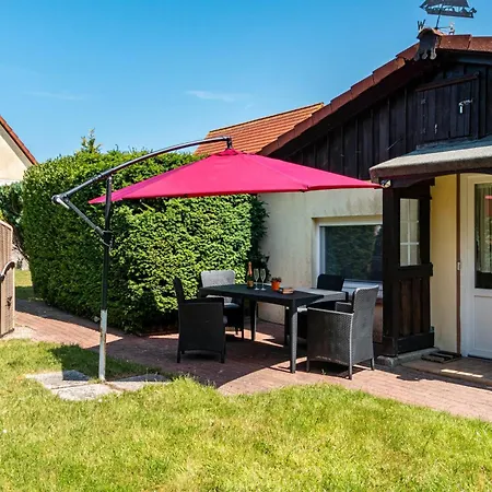 Strandfloh Apartamento