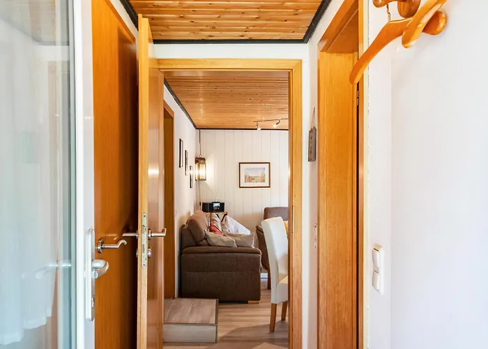 Strandfloh * Wangerooge