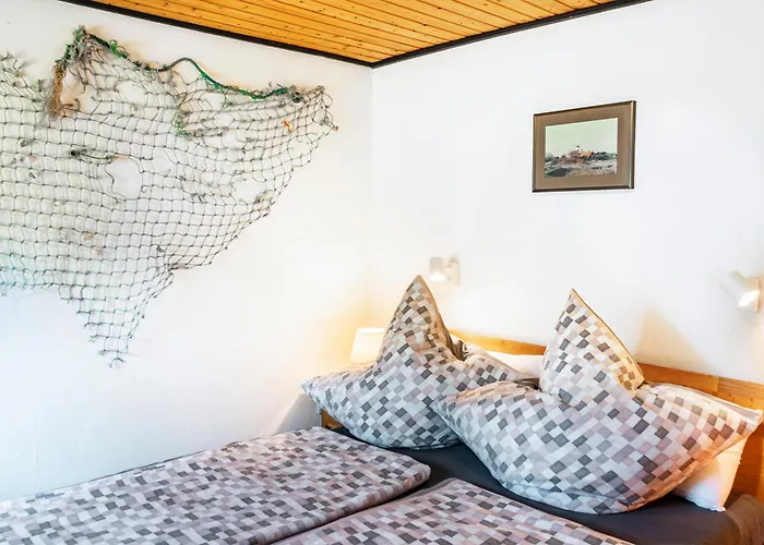 Strandfloh Apartamento *