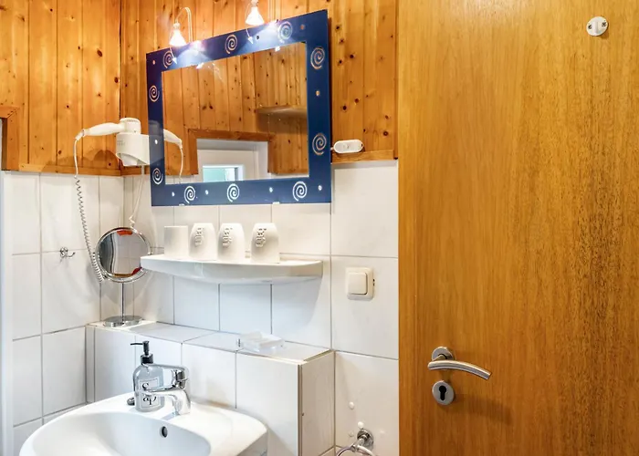 Strandfloh Wangerooge