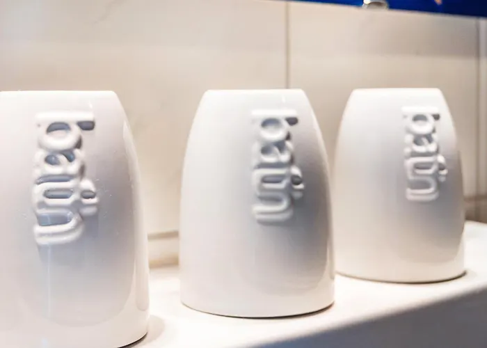 Apartamento Strandfloh