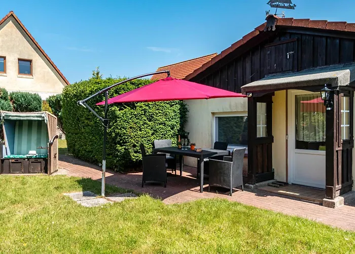 Strandfloh Apartamento